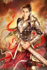 重生之玩转魔兽世界
