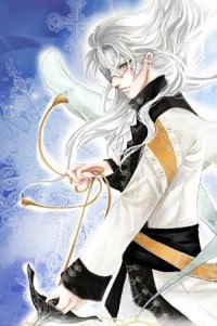 白烨无常GL