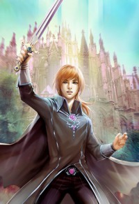 丁香小婢