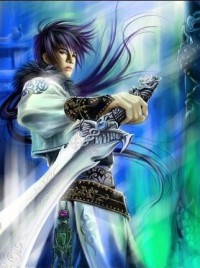 剑气啸西风
