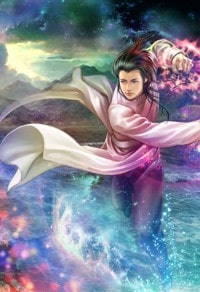 一色春