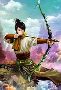 秦飞超强狂婿