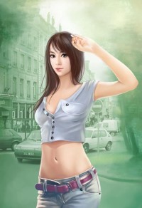 Kiss蘿莉萌主
