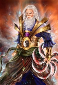 (鬥羅同人)鬥羅:轉生後拿穩團寵劇本