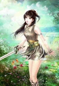 快穿之我是女主白月光