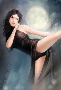 诡域管理所:和姐妹们勇闯诡域