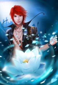 血瞳陰陽師