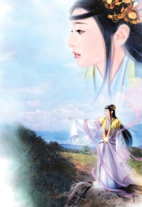 混在古代的厨子