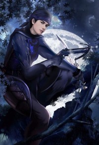 绝代风流村主任