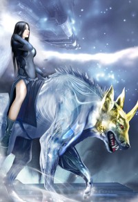 娇养蛇精病alpha